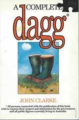 9780043600719-0043600719-A Complete Dagg (A Susan Haynes Book)