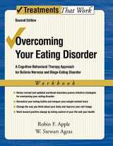 9780195311686-019531168X-Overcoming Your Eating Disorder, Workbook: A Cognitive-Behavioral Therapy Approach for Bulimia Nervosa and Binge-Eating Disorder (Treatments That Work)