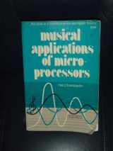 9780810457737-0810457733-Musical Applications of Microprocessors
