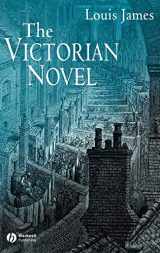 9780631226277-0631226273-The Victorian Novel (Wiley-Blackwell Encyclopedia of Literature)