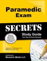 9781627338882-1627338888-Paramedic Exam Secrets Study Guide: Paramedic Test Review for the NREMT Paramedic Exam (Secrets (Mometrix))