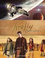 9781785655296-1785655299-Firefly Encyclopedia