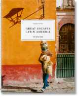9783836584357-3836584352-Great Escapes Latin America: The Hotel Book