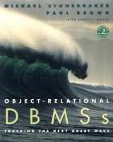 9781558604520-1558604529-Object-Relational DBMSs, Second Edition (The Morgan Kaufmann Series in Data Management Systems)