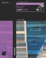 9781111137939-1111137935-The Aubin Academy Master Series: Revit MEP 2011