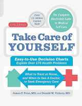 9780738219738-0738219738-Take Care of Yourself, 10th Edition: The Complete Illustrated Guide to Self-Care