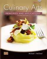 9780826942289-0826942288-Culinary Arts Principles and Applications