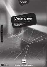 9782706115097-2706115092-L'exercisier - Corriges Des Exercices: CECR - B1-B2 (French Edition)