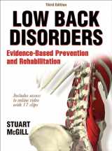 9781450472913-1450472915-Low Back Disorders: Evidence-Based Prevention and Rehabilitation
