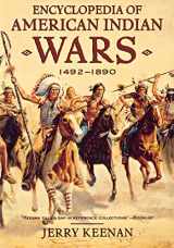 9780393319156-0393319156-Encyclopedia of American Indian Wars: 1492-1890