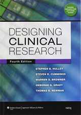 9781608318049-1608318044-Designing Clinical Research