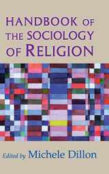 9780521806244-0521806240-Handbook of the Sociology of Religion