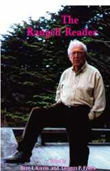 9780989562201-0989562204-The Rangell Reader: Commentaries on and Selected Papers By Leo Rangell, M.D.