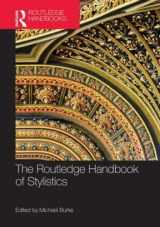 9780415527903-0415527902-The Routledge Handbook of Stylistics (Routledge Handbooks in English Language Studies)