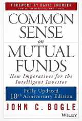 9780470138137-0470138130-Common Sense on Mutual Funds: Fully Updated 10th Anniversary Edition