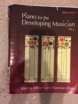 9780495572183-0495572187-Piano for the Developing Musician, Media Update (with Resource Center Printed Access Card)