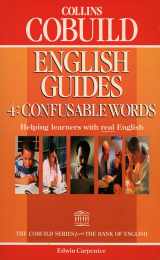9780003705621-0003705625-Collins Cobuild English Guides: Confusable Words (Collins Cobuild English Guides)