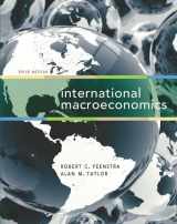 9781429278430-1429278439-International Macroeconomics