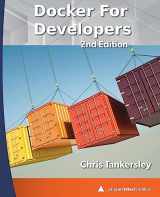 9781940111568-1940111560-Docker for Developers, 2nd Edition: php[architect] print edition