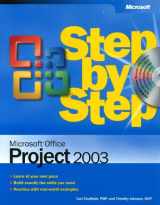 9780735619555-0735619557-Microsoft® Office Project 2003 Step by Step