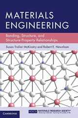 9781107103788-1107103789-Materials Engineering: Bonding, Structure, and Structure-Property Relationships