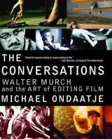 9780375709821-0375709827-The Conversations: Walter Murch and the Art of Editing Film