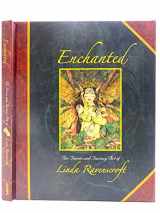 9781904332886-1904332889-Enchanted: The Faerie and Fantasy Art of Linda Ravenscroft