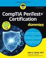 9781119867272-1119867274-CompTIA PenTest+ Certification For Dummies (For Dummies (Computer/Tech))