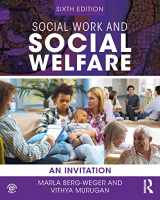 9781032021614-1032021616-Social Work and Social Welfare: An Invitation (New Directions in Social Work)