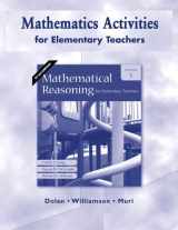 9780321528629-032152862X-Mathematical Reasoning for Elementary Teachers: Mathematics Activities for Elementary Teachers
