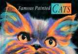 9781580086431-1580086438-Famous Painted Cats Postcards