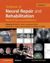 9781107011687-110701168X-Textbook of Neural Repair and Rehabilitation (Textbook of Neural Repair and Rehabilitation 2 Volume Hardback Set) (Volume 2)
