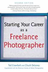 9781621535454-1621535452-Starting Your Career as a Freelance Photographer