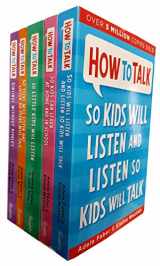 9789123759385-9123759380-How to talk collection 5 books set