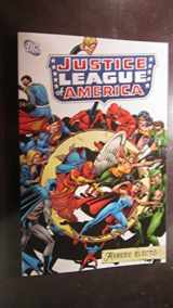 9781401212674-1401212670-Justice League of America: Hereby Elects