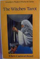 9780875426686-0875426689-The Witches Tarot: The Witches Qabala Book 2 (Llewellyn's Modern Witchcraft Series)