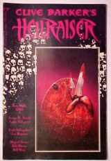 9780871357618-0871357615-Clive Barker's Hellraiser (No. 6)