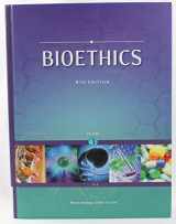 9780028662084-0028662083-Bioethics, Volume 3 (F thru I)