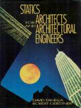 9780442012977-0442012977-Statics for Architects and Architectural Engineers (Architecture)