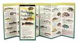 9781893770782-1893770788-Florida Freshwater Fishes: Folding Guide (Foldingguides)