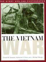 9781574882100-1574882104-The Vietnam War (America at War (Potomac Books))