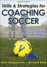 9780736080224-0736080228-Skills & Strategies for Coaching Soccer