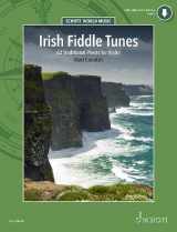 9781847615077-1847615074-Irish Fiddle Tunes: 62 Traditional Pieces for Violin