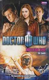 9781849903165-1849903166-Doctor Who. Nuclear Time