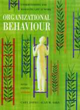 9780201643817-0201643812-Organizational Behaviour: Understanding and Managing Life at Work (5th Edition)