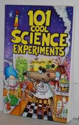 9781865156040-1865156043-101 Cool Science Experiments