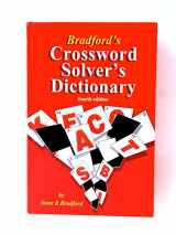 9780739425978-0739425978-Bradford's Crossword Solver's Dictionary -- Fourth Edition