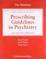 9780470979488-0470979488-The Maudsley Prescribing Guidelines in Psychiatry