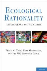9780195315448-0195315448-Ecological Rationality: Intelligence in the World (Evolution and Cognition)