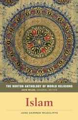 9780393355024-0393355020-The Norton Anthology of World Religions: Islam: Islam